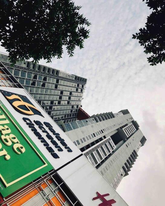2Br 8Pax Swingduplexekocherasmall—Infinitypool Mrt Kuala Lumpur Exterior photo